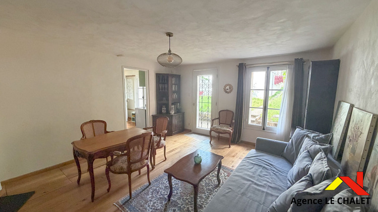 Ma-Cabane - Location Maison VILLENEUVE-LE-ROI, 49 m²