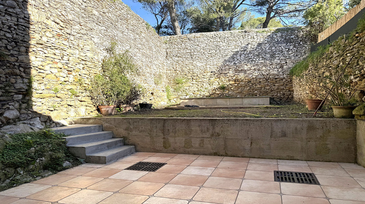 Ma-Cabane - Location Maison VILLENEUVE-LES-AVIGNON, 98 m²