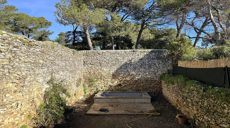 Ma-Cabane - Location Maison VILLENEUVE-LES-AVIGNON, 98 m²