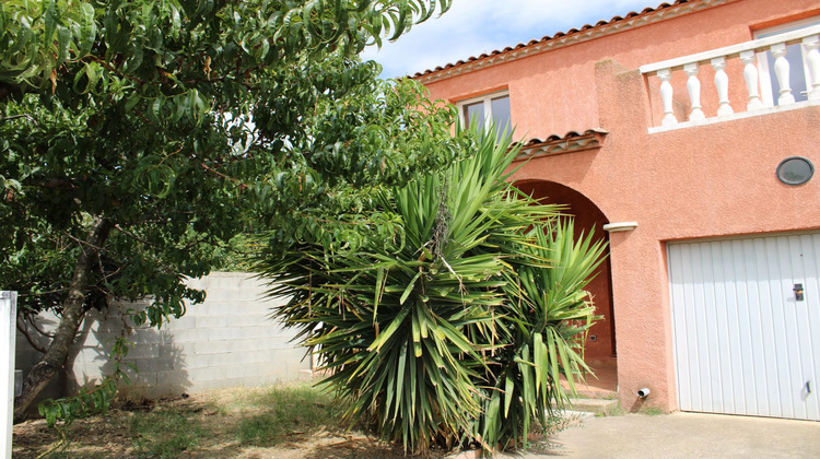 Ma-Cabane - Location Maison Villeneuve-lès-Béziers, 88 m²