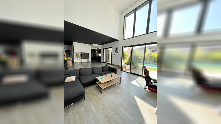 Ma-Cabane - Location Maison VILLENEUVE-LES-BOULOC, 155 m²