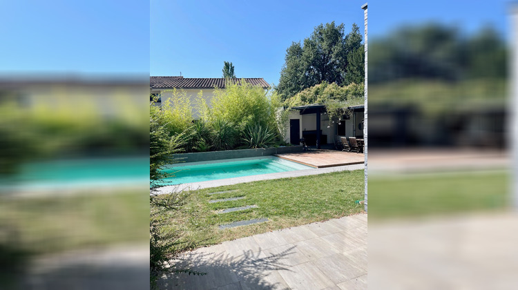 Ma-Cabane - Location Maison VILLENEUVE-LES-BOULOC, 155 m²