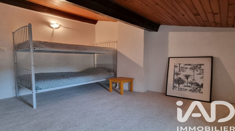 Ma-Cabane - Location Maison Villeneuve-les-Corbières, 93 m²