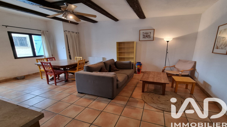 Ma-Cabane - Location Maison Villeneuve-les-Corbières, 93 m²