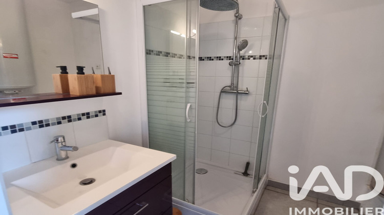 Ma-Cabane - Location Maison Villeneuve-les-Corbières, 93 m²