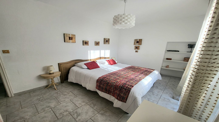 Ma-Cabane - Location Maison VILLENEUVE-LES-MAGUELONE, 65 m²