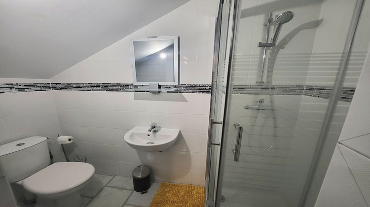 Ma-Cabane - Location Maison VILLENEUVE-LES-MAGUELONE, 65 m²