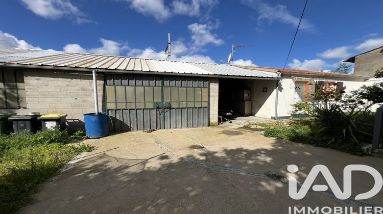 Ma-Cabane - Location Maison Villeneuve-Saint-Georges, 110 m²