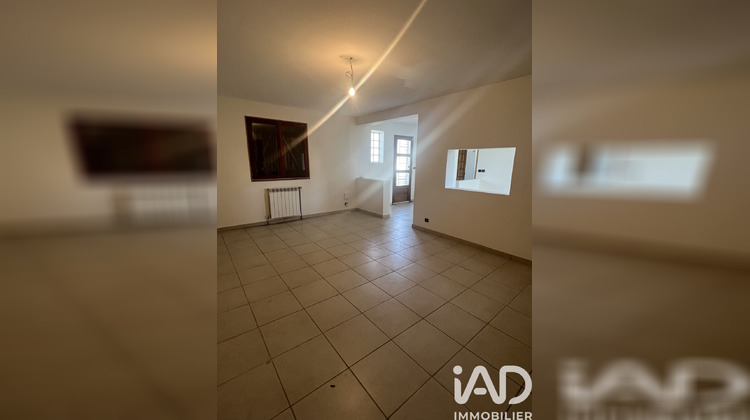 Ma-Cabane - Location Maison Villeneuve-Saint-Georges, 110 m²