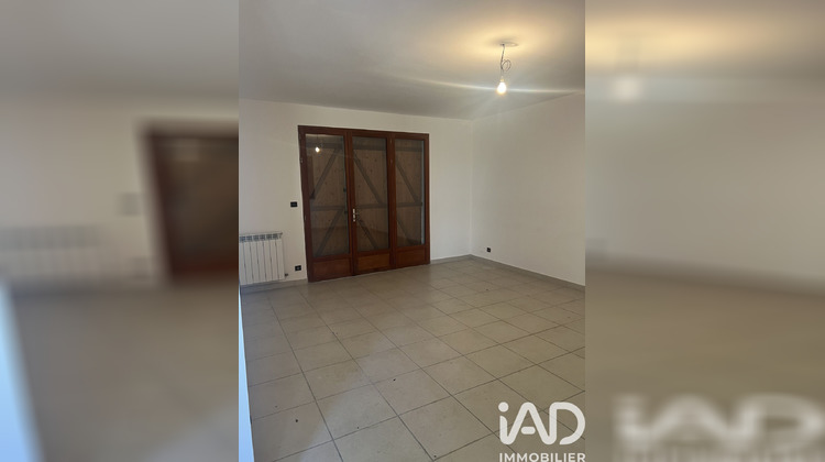 Ma-Cabane - Location Maison Villeneuve-Saint-Georges, 110 m²