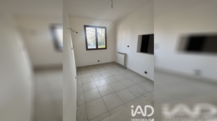 Ma-Cabane - Location Maison Villeneuve-Saint-Georges, 110 m²