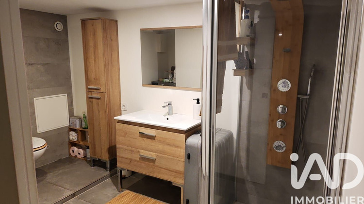 Ma-Cabane - Location Maison Villeneuve-Saint-Georges, 157 m²