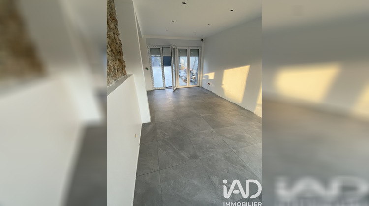 Ma-Cabane - Location Maison Villeneuve-Saint-Georges, 157 m²