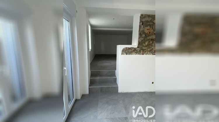 Ma-Cabane - Location Maison Villeneuve-Saint-Georges, 157 m²