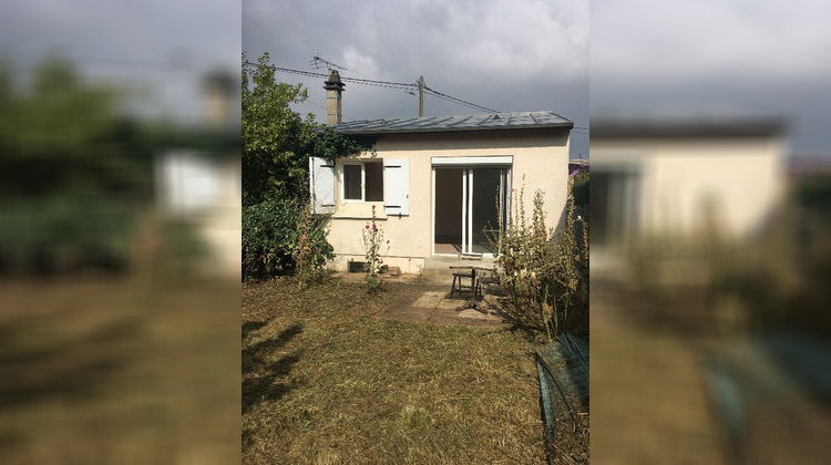 Ma-Cabane - Location Maison Villeneuve-Saint-Georges, 41 m²