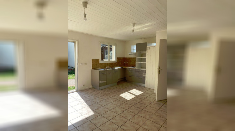 Ma-Cabane - Location Maison Villeneuve-Saint-Georges, 41 m²