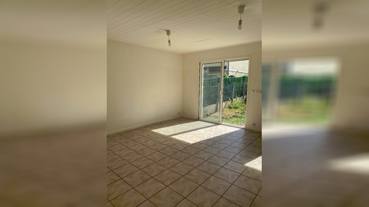 Ma-Cabane - Location Maison Villeneuve-Saint-Georges, 41 m²