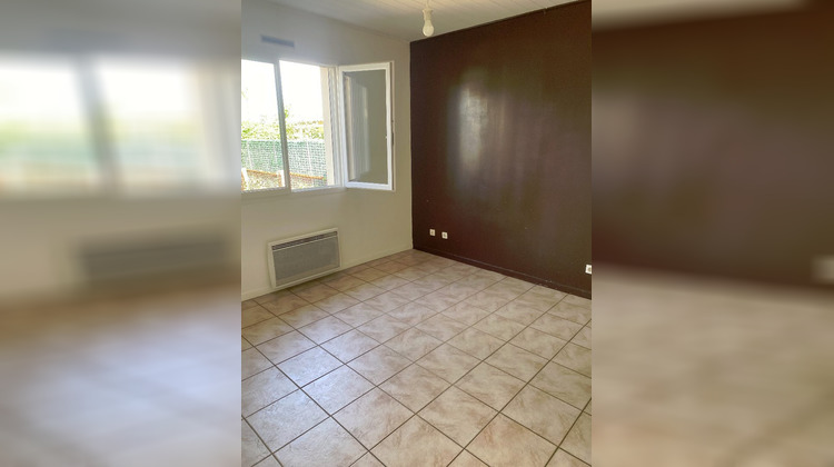Ma-Cabane - Location Maison Villeneuve-Saint-Georges, 41 m²