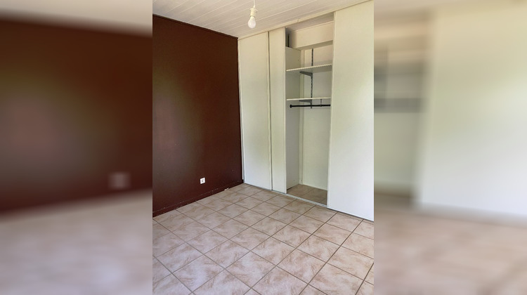 Ma-Cabane - Location Maison Villeneuve-Saint-Georges, 41 m²