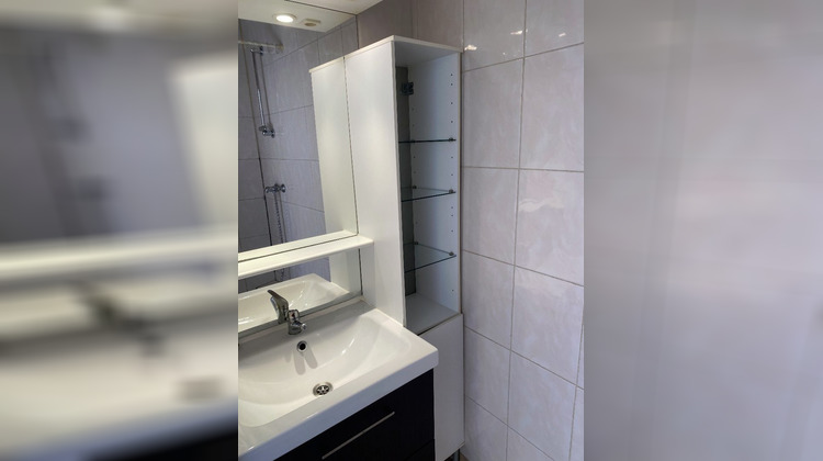 Ma-Cabane - Location Maison Villeneuve-Saint-Georges, 41 m²