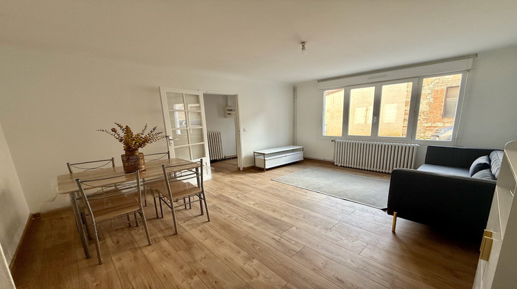 Ma-Cabane - Location Maison VILLENEUVE-SUR-LOT, 70 m²