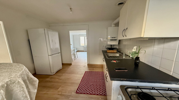 Ma-Cabane - Location Maison VILLENEUVE-SUR-LOT, 70 m²