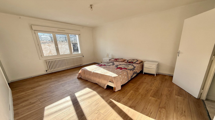 Ma-Cabane - Location Maison VILLENEUVE-SUR-LOT, 70 m²