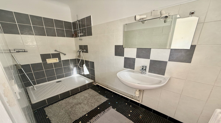 Ma-Cabane - Location Maison VILLENEUVE-SUR-LOT, 70 m²