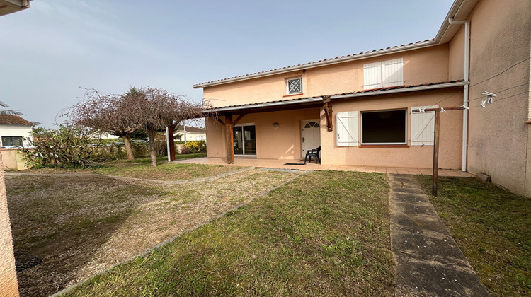 Ma-Cabane - Location Maison VILLENEUVE-SUR-LOT, 99 m²