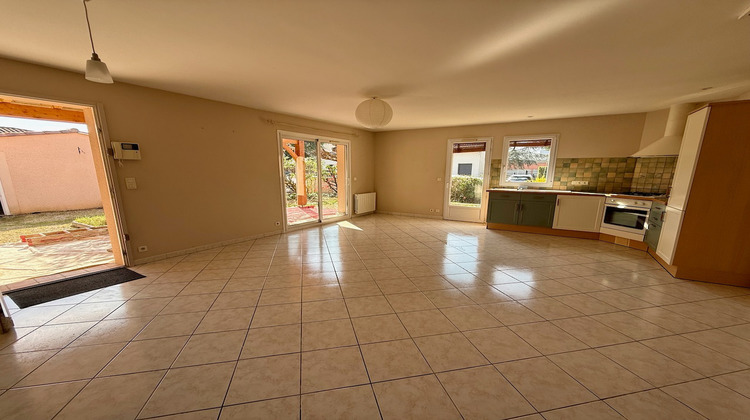 Ma-Cabane - Location Maison VILLENEUVE-SUR-LOT, 99 m²