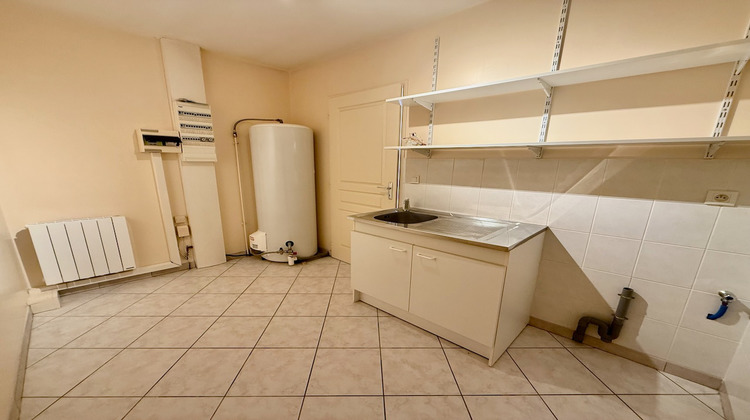 Ma-Cabane - Location Maison VILLENEUVE-SUR-LOT, 99 m²