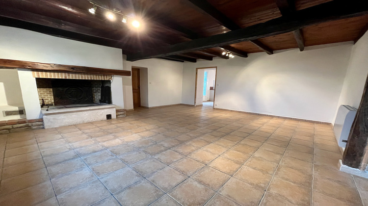 Ma-Cabane - Location Maison VILLENEUVE-SUR-LOT, 133 m²