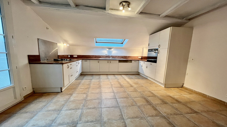 Ma-Cabane - Location Maison VILLENEUVE-SUR-LOT, 133 m²