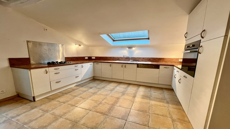 Ma-Cabane - Location Maison VILLENEUVE-SUR-LOT, 133 m²