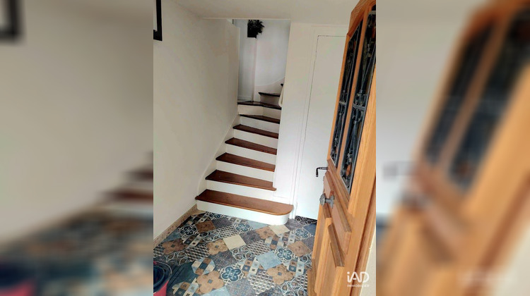 Ma-Cabane - Location Maison Villeneuve-sur-Lot, 122 m²