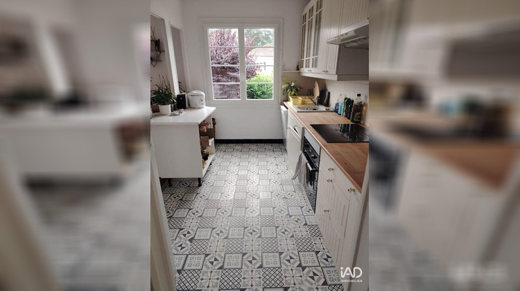 Ma-Cabane - Location Maison Villeneuve-sur-Lot, 122 m²