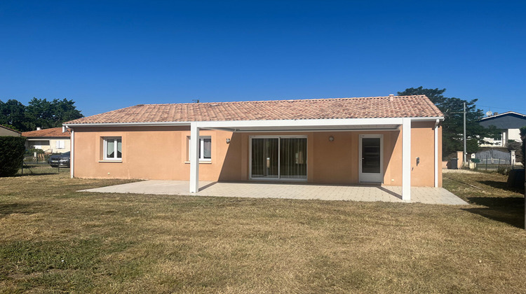 Ma-Cabane - Location Maison VILLENEUVE-SUR-LOT, 91 m²