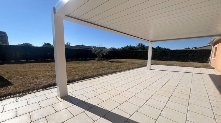 Ma-Cabane - Location Maison VILLENEUVE-SUR-LOT, 91 m²