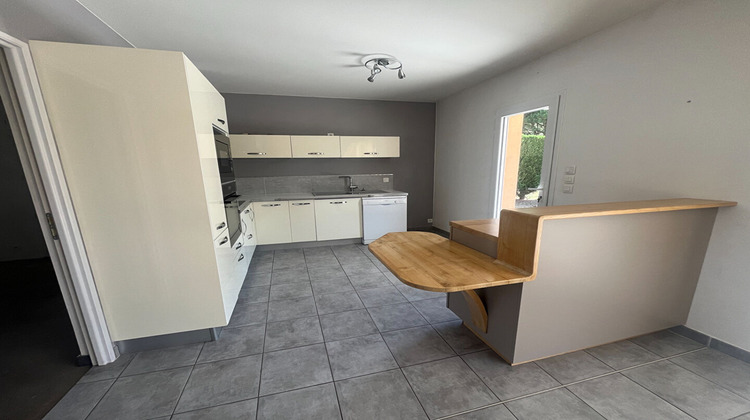 Ma-Cabane - Location Maison VILLENEUVE-SUR-LOT, 91 m²