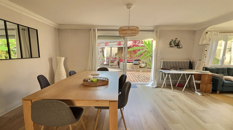 Ma-Cabane - Location Maison VILLENEUVE-SUR-LOT, 103 m²