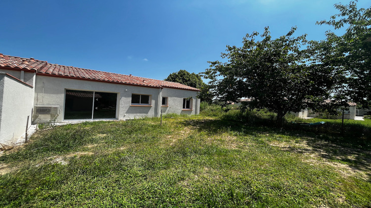 Ma-Cabane - Location Maison VILLENEUVE-SUR-LOT, 85 m²