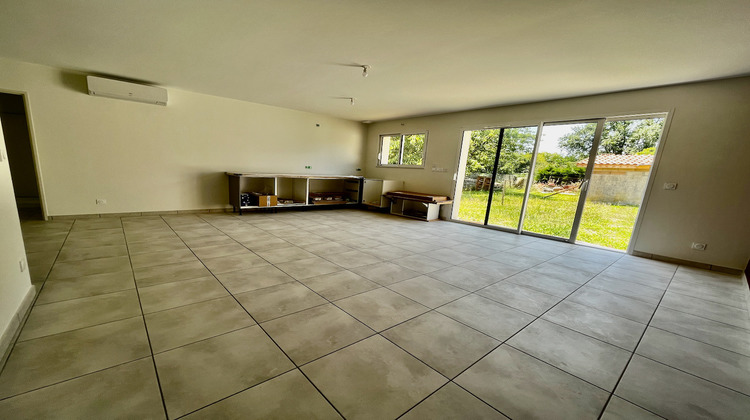 Ma-Cabane - Location Maison VILLENEUVE-SUR-LOT, 85 m²