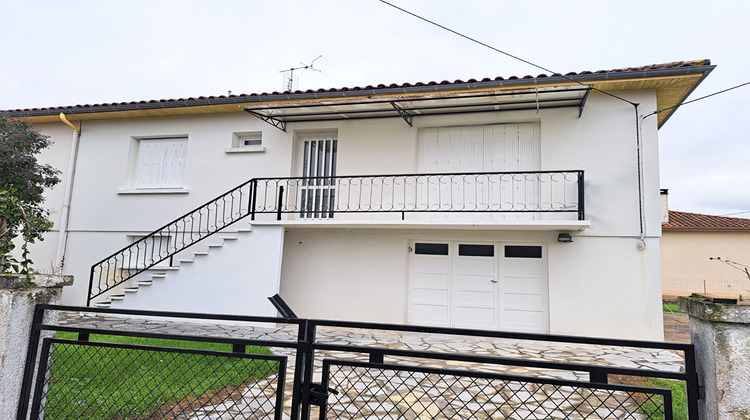 Ma-Cabane - Location Maison VILLENEUVE-SUR-LOT, 64 m²