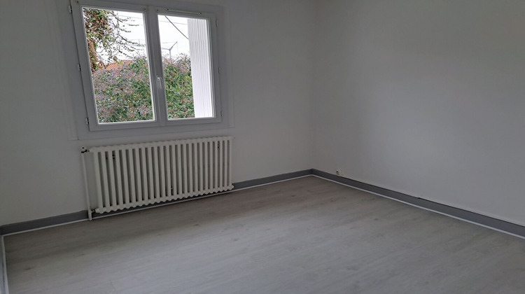 Ma-Cabane - Location Maison VILLENEUVE-SUR-LOT, 64 m²