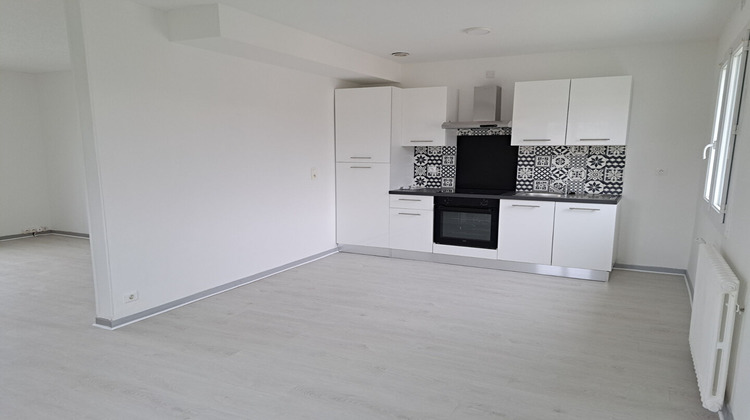 Ma-Cabane - Location Maison VILLENEUVE-SUR-LOT, 64 m²
