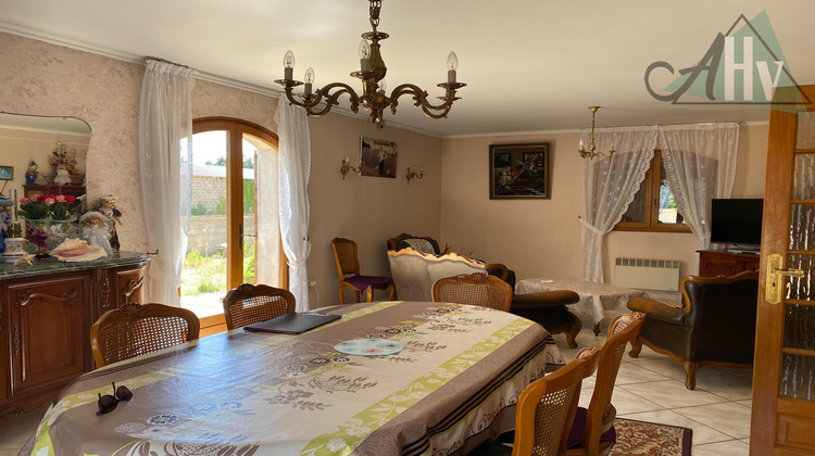 Ma-Cabane - Location Maison Villeneuve-sur-Yonne, 135 m²