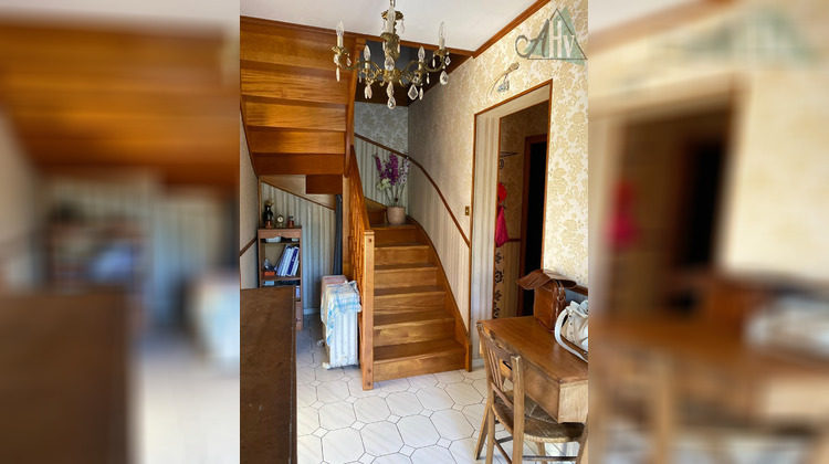 Ma-Cabane - Location Maison Villeneuve-sur-Yonne, 135 m²