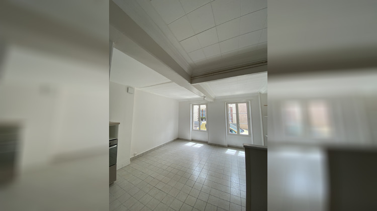 Ma-Cabane - Location Maison Villeneuve-sur-Yonne, 82 m²