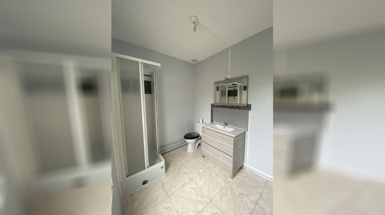 Ma-Cabane - Location Maison Villeneuve-sur-Yonne, 82 m²