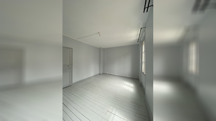 Ma-Cabane - Location Maison Villeneuve-sur-Yonne, 82 m²